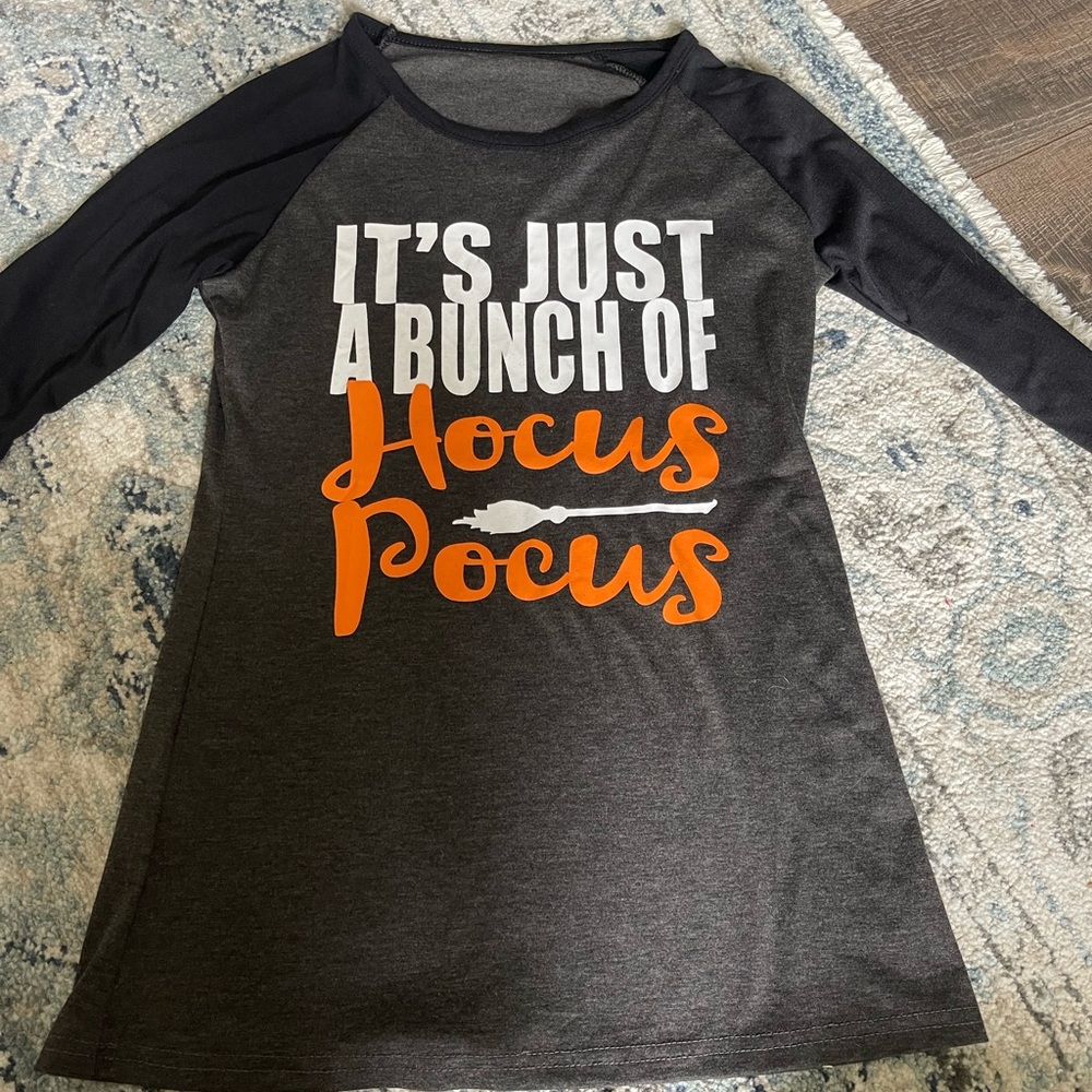 Hocus Pocus T-shirt